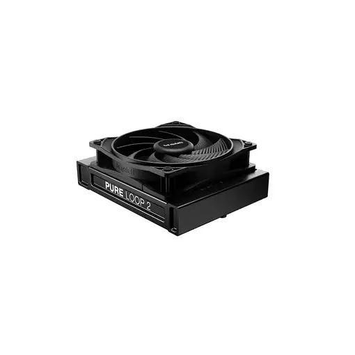 be quiet! Pure Loop 2 | 120mm Procesador Sistema de refrigeración líquida todo en