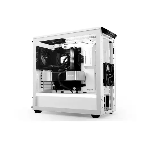 be quiet! Pure Loop 2 | 120mm Procesador Sistema de refrigeración líquida todo en