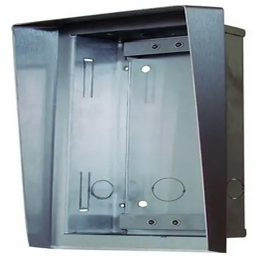 2N 9135361E kit de montaje Metálico Metal