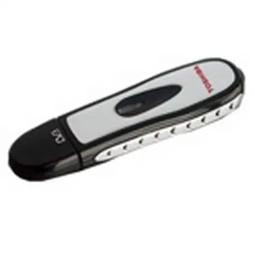 Toshiba Sintonizador TV digital USB
