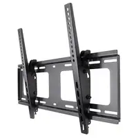 Manhattan Soporte para TV, de pared, con inclinación, pantallas planas de 37" a 80