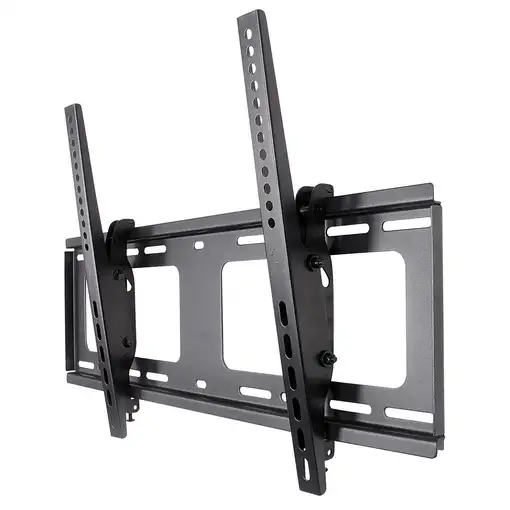 Manhattan Soporte para TV, de pared, con inclinación, pantallas planas de 37" a 80