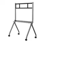MAXHUB ST41B soporte para monitor 2,18 m (86") Piso Gris