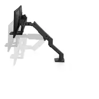 Ergotron HX Series 45-476-224 soporte para monitor 81,3 cm (32") Escritorio Negro
