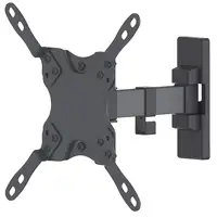 Manhattan Soporte para TV, de pared, movimiento articulado, pantallas planas de 13