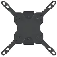 Manhattan Soporte para TV, de pared, movimiento articulado, pantallas planas de 13