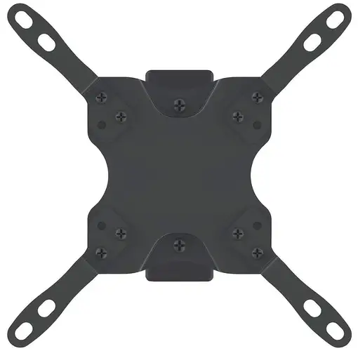 Manhattan Soporte para TV, de pared, movimiento articulado, pantallas planas de 13