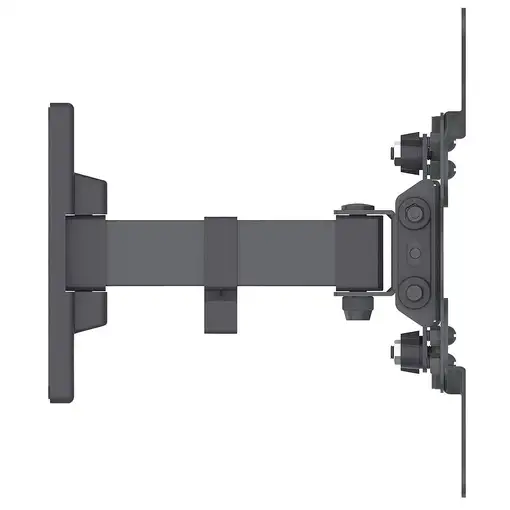 Manhattan Soporte para TV, de pared, movimiento articulado, pantallas planas de 13