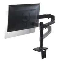 Ergotron LX Series LX DESK MOUNT LCD MONITOR ARM TALL POLE 86,4 cm (34") Escritori