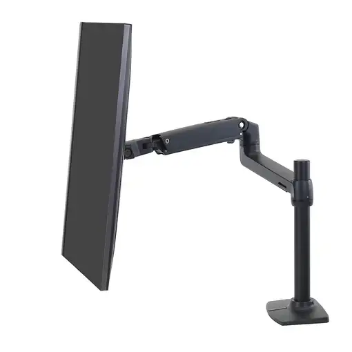 Ergotron LX Series LX DESK MOUNT LCD MONITOR ARM TALL POLE 86,4 cm (34") Escritori