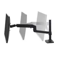 Ergotron LX Series LX DESK MOUNT LCD MONITOR ARM TALL POLE 86,4 cm (34") Escritori