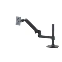Ergotron LX Series LX DESK MOUNT LCD MONITOR ARM TALL POLE 86,4 cm (34") Escritori