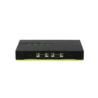 LevelOne Switch KVM de 4 puertos USB