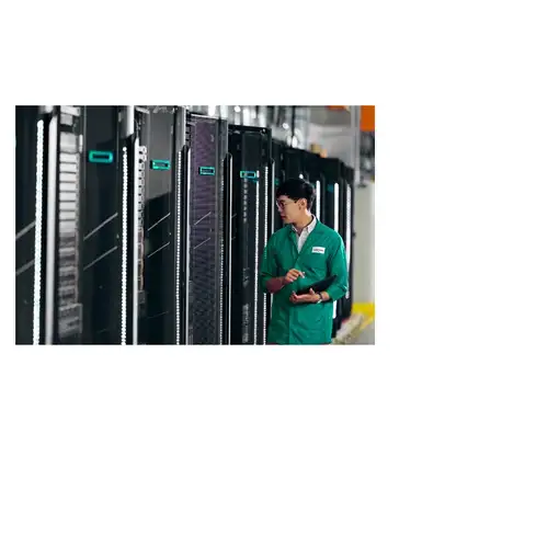 HPE P56995-B21 accesorio de bastidor