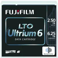 Fujitsu D:CR-LTO6-05L-BF cinta de limpieza