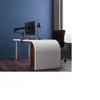 Ergotron LX Series 45-241-224 soporte para monitor 86,4 cm (34") Escritorio Negro