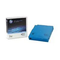 HPE C7975A medio de almacenamiento para copia de seguridad Cinta de datos virgen 1