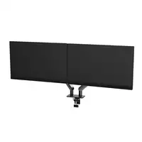 AOC AM420B soporte para monitor 86,4 cm (34") Escritorio Negro