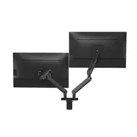 AOC AM420B soporte para monitor 86,4 cm (34") Escritorio Negro