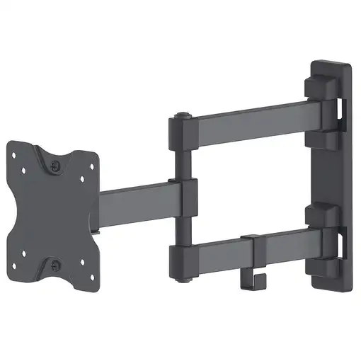 Manhattan Soporte para monitor, de pared, movimiento articulado, pantalla plana de