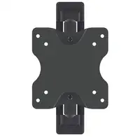 Manhattan Soporte para monitor, de pared, movimiento articulado, pantalla plana de