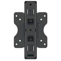 Manhattan Soporte para monitor, de pared, movimiento articulado, pantalla plana de