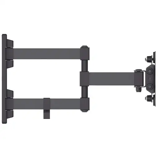 Manhattan Soporte para monitor, de pared, movimiento articulado, pantalla plana de