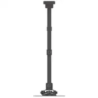 Manhattan Soporte para monitor, de pared, movimiento articulado, pantalla plana de