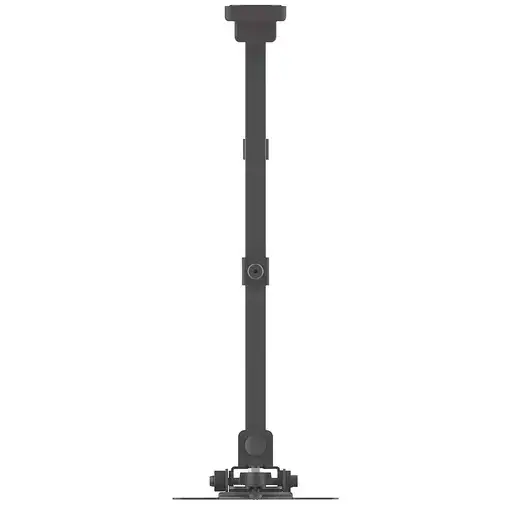 Manhattan Soporte para monitor, de pared, movimiento articulado, pantalla plana de