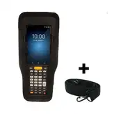 Mobilis 063007 funda y estuche para ordenador de bolsillo tipo PDA