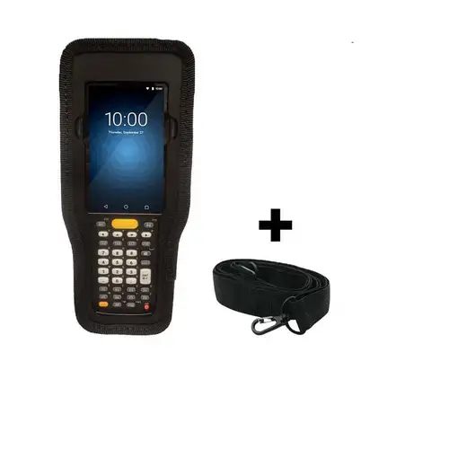 Mobilis 063007 funda y estuche para ordenador de bolsillo tipo PDA