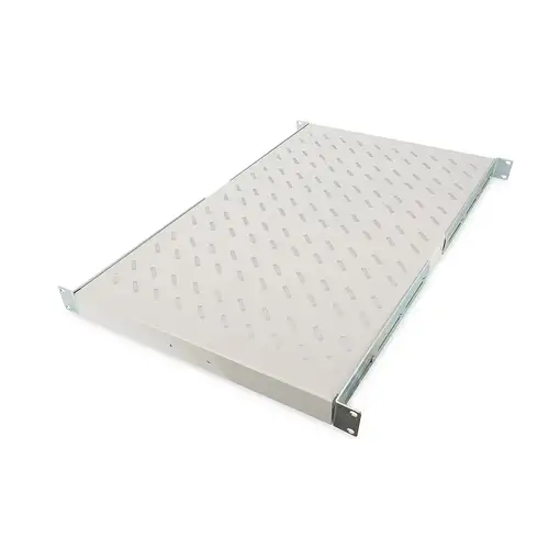 Digitus Estantería para fijación permanente a armarios de 483 mm (19")