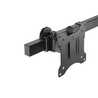 Equip Soporte articulado de sobremesa para 6 monitores de 17"-32