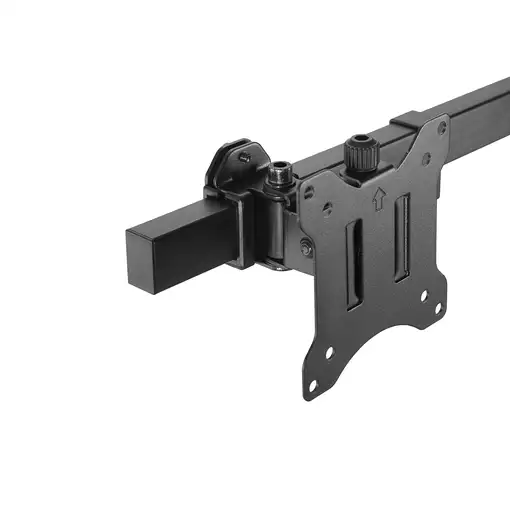 Equip Soporte articulado de sobremesa para 6 monitores de 17"-32