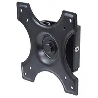 Manhattan Soporte para monitor, de pared, pantalla plana de 13" a 32" máximo 15 kg