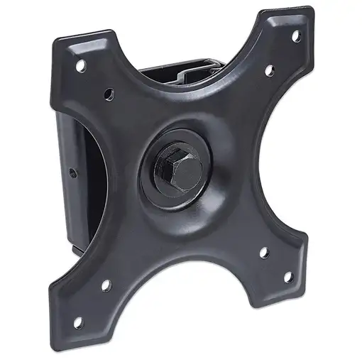 Manhattan Soporte para monitor, de pared, pantalla plana de 13" a 32" máximo 15 kg