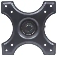 Manhattan Soporte para monitor, de pared, pantalla plana de 13" a 32" máximo 15 kg