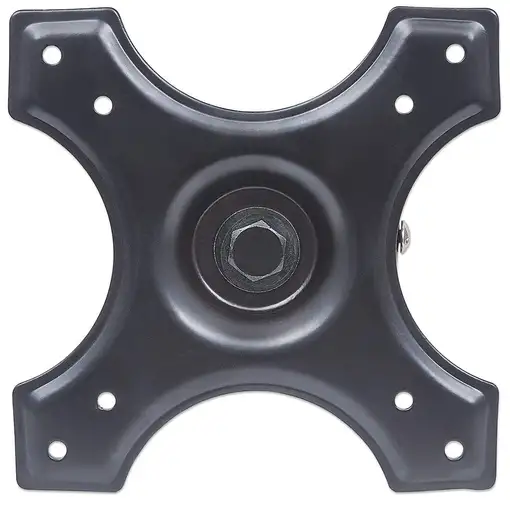 Manhattan Soporte para monitor, de pared, pantalla plana de 13" a 32" máximo 15 kg