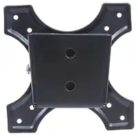 Manhattan Soporte para monitor, de pared, pantalla plana de 13" a 32" máximo 15 kg
