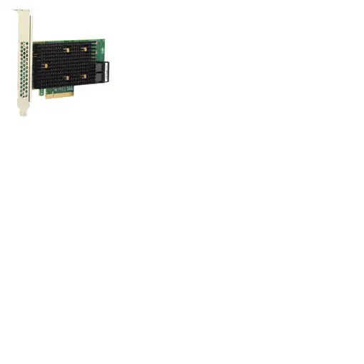Broadcom HBA 9500-8i tarjeta y adaptador de interfaz Interno SAS