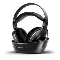 Philips Auriculares inalámbricos para TV SHD8850/12