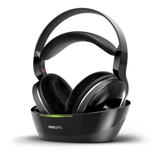 Philips Auriculares inalámbricos para TV SHD8850/12