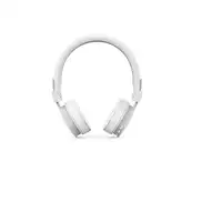 Hama Freedom Lit II Auriculares Inalámbrico Diadema Llamadas/Música Bluetooth Blan