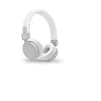 Hama Freedom Lit II Auriculares Inalámbrico Diadema Llamadas/Música Bluetooth Blan