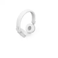 Hama Freedom Lit II Auriculares Inalámbrico Diadema Llamadas/Música Bluetooth Blan