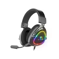 Spirit of Gamer MIC-EH40BK auricular y casco Auriculares Alámbrico Diadema Llamada