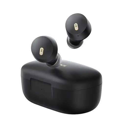 Baseus E18 Auriculares Inalámbrico Dentro de oído Llamadas/Música USB Tipo C Bluet