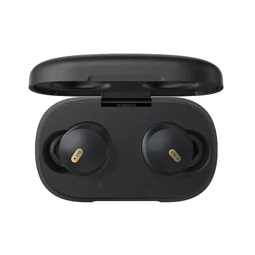 Baseus E18 Auriculares Inalámbrico Dentro de oído Llamadas/Música USB Tipo C Bluet