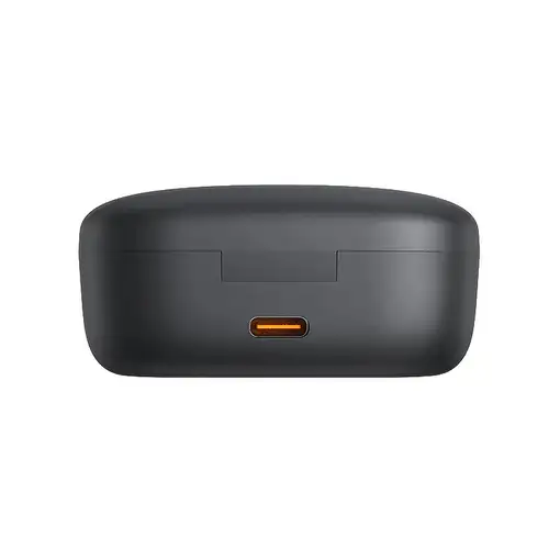 Baseus E18 Auriculares Inalámbrico Dentro de oído Llamadas/Música USB Tipo C Bluet
