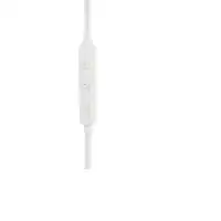 JBL Tune 310C Auriculares Alámbrico Dentro de oído Llamadas/Música USB Tipo C Blan
